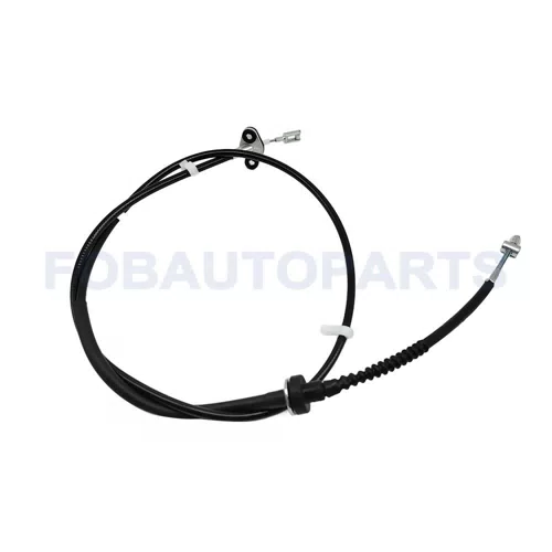Clutch Cable for CHEVROLET N300 N300P Wuling N300 - Wuling RONGGUANG 2008-2019 23895260 23865942 24532589 - image 2